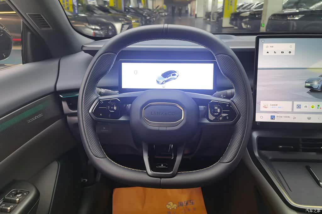 Lynk & Co 02, 2025 15
