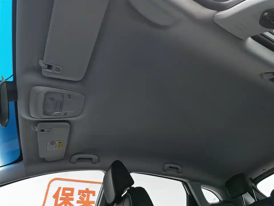 Buick Slightly blue 6