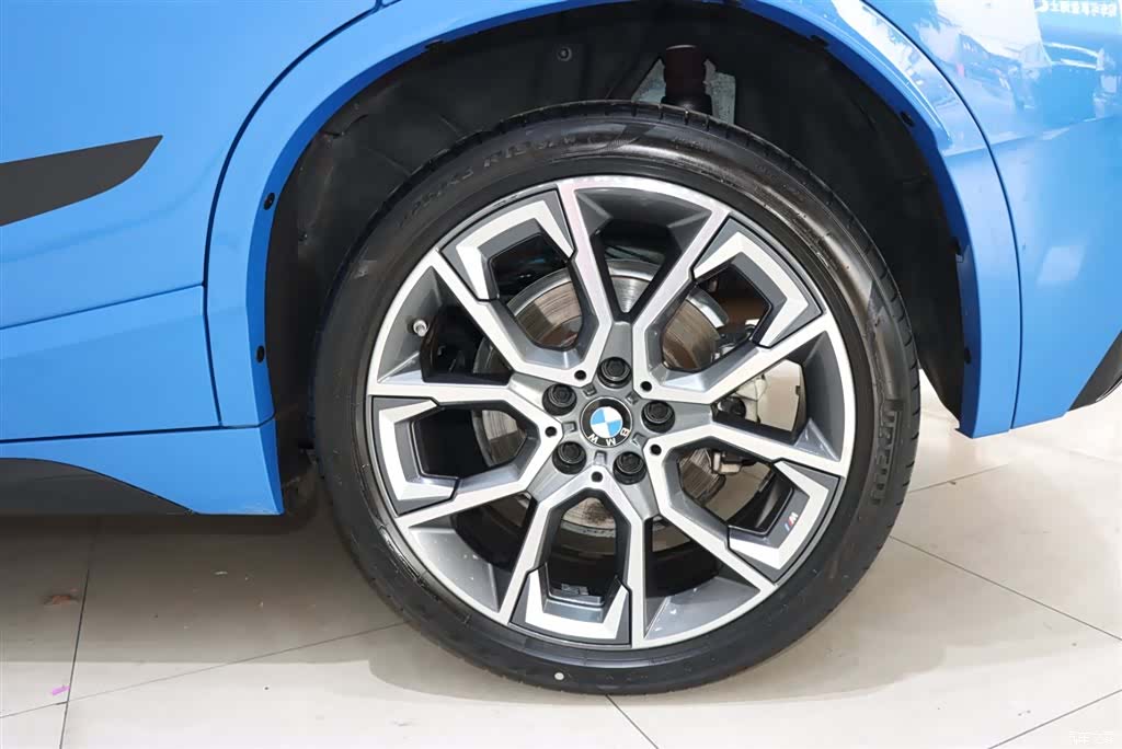 BMW X2, 2023 21