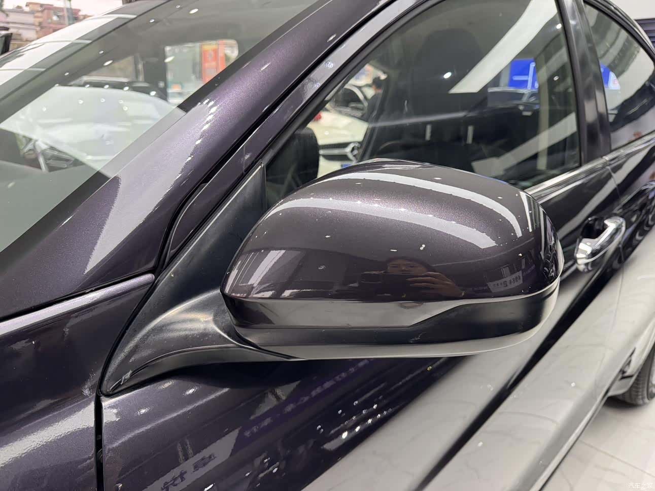 Honda Vezel, 2016 20