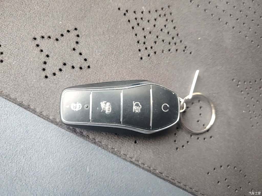 BYD Seagull, 2025 9