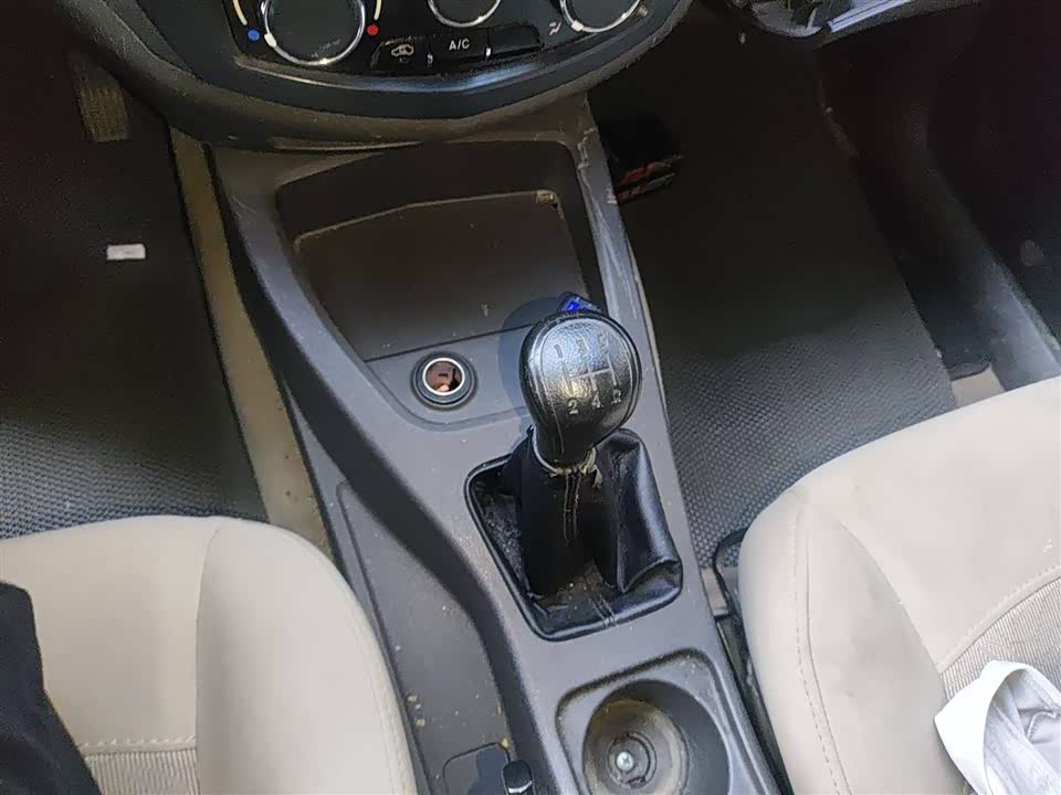 Wuling Wuling Hongguang