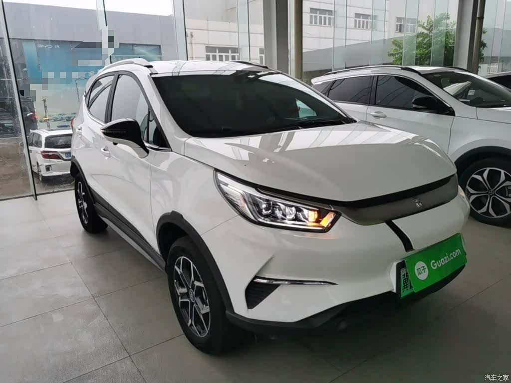 BYD Yuan, 2024 22