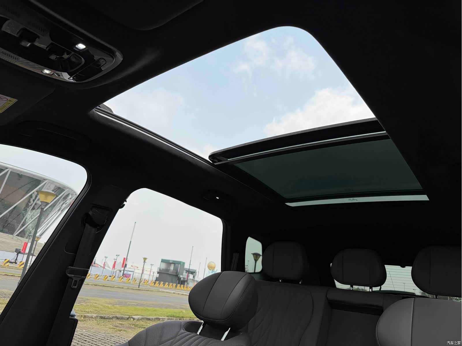 Chery Tiggo 9, 2024 23