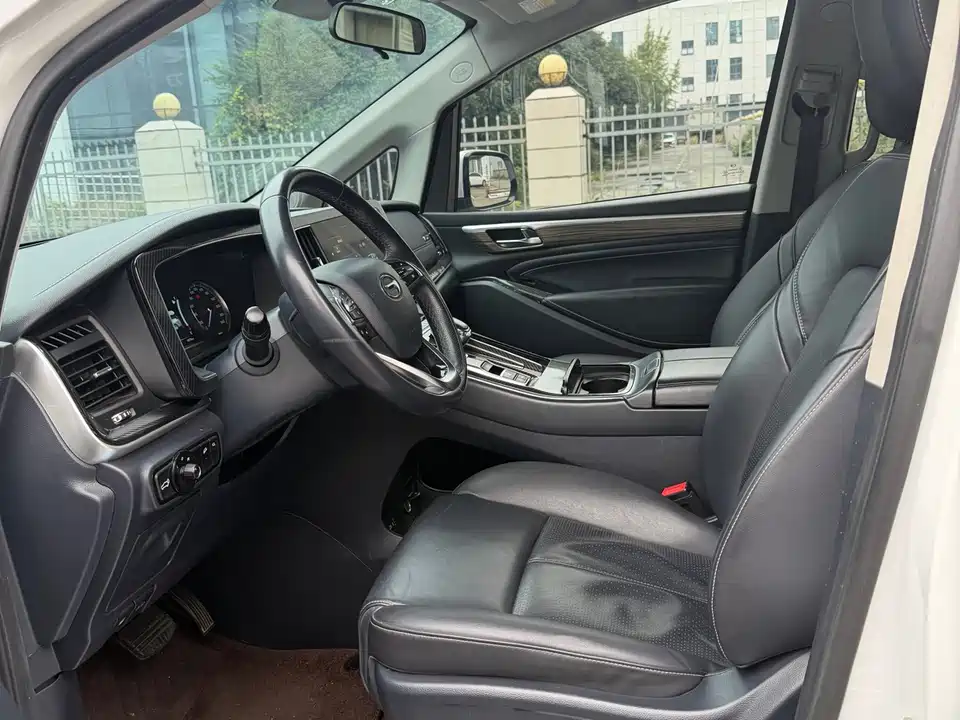 Trumpchi Trumpchi M8