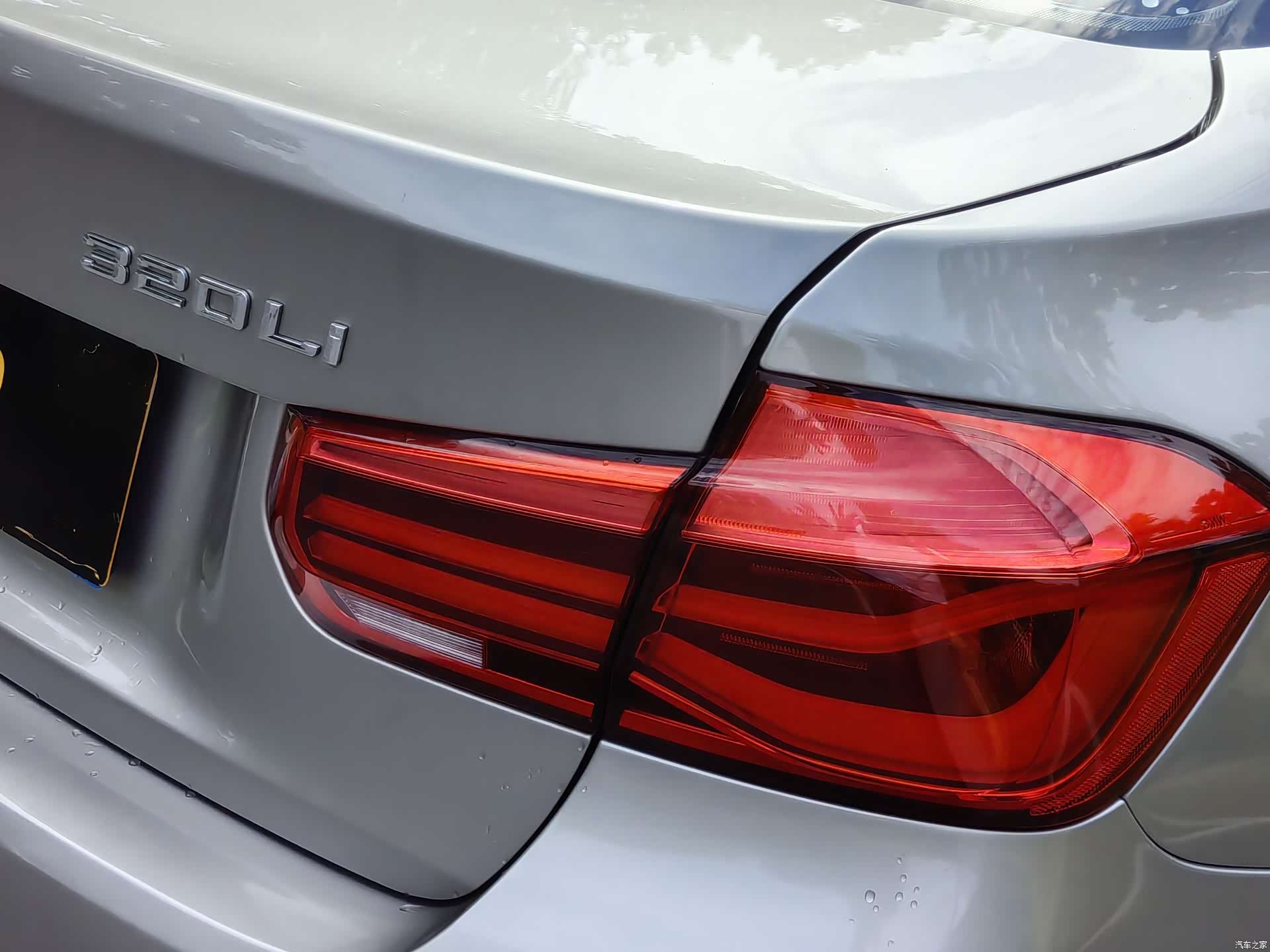 BMW 3 Series, 2016 10