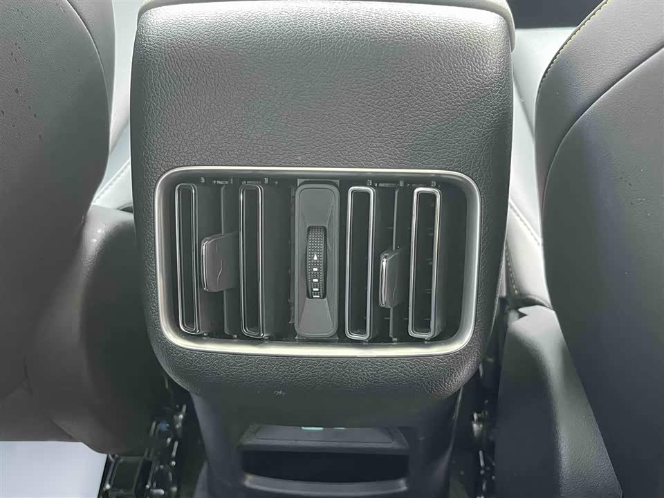 BYD Sea Lion 05 DM-i