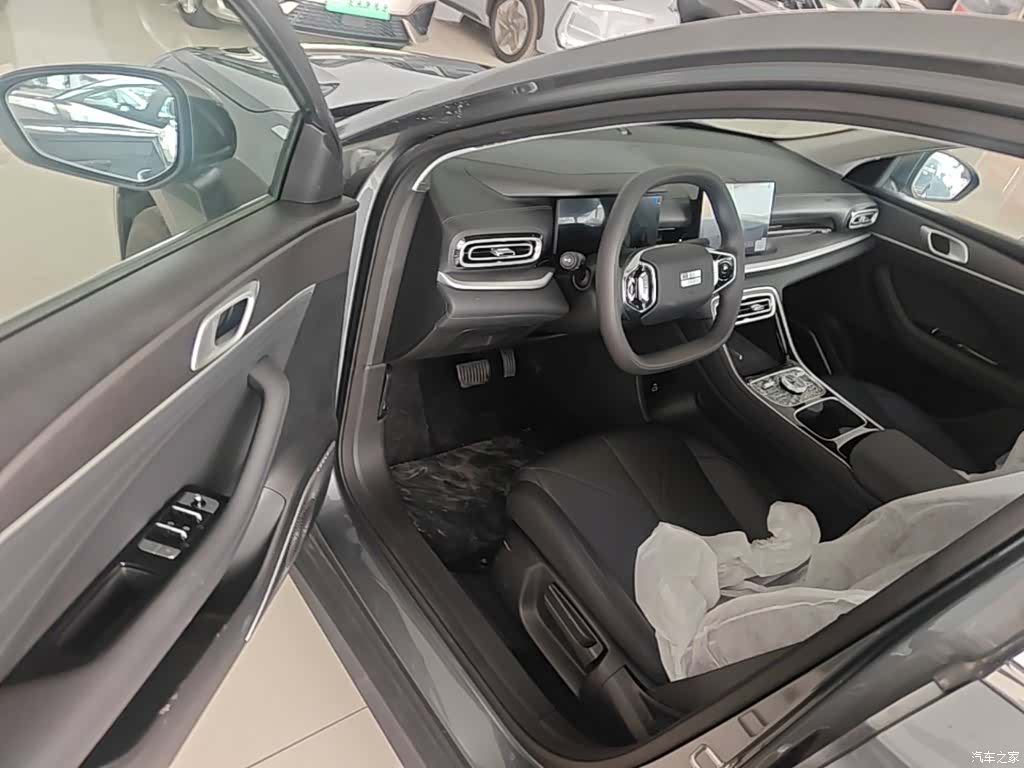 Geely 6, 2026 16