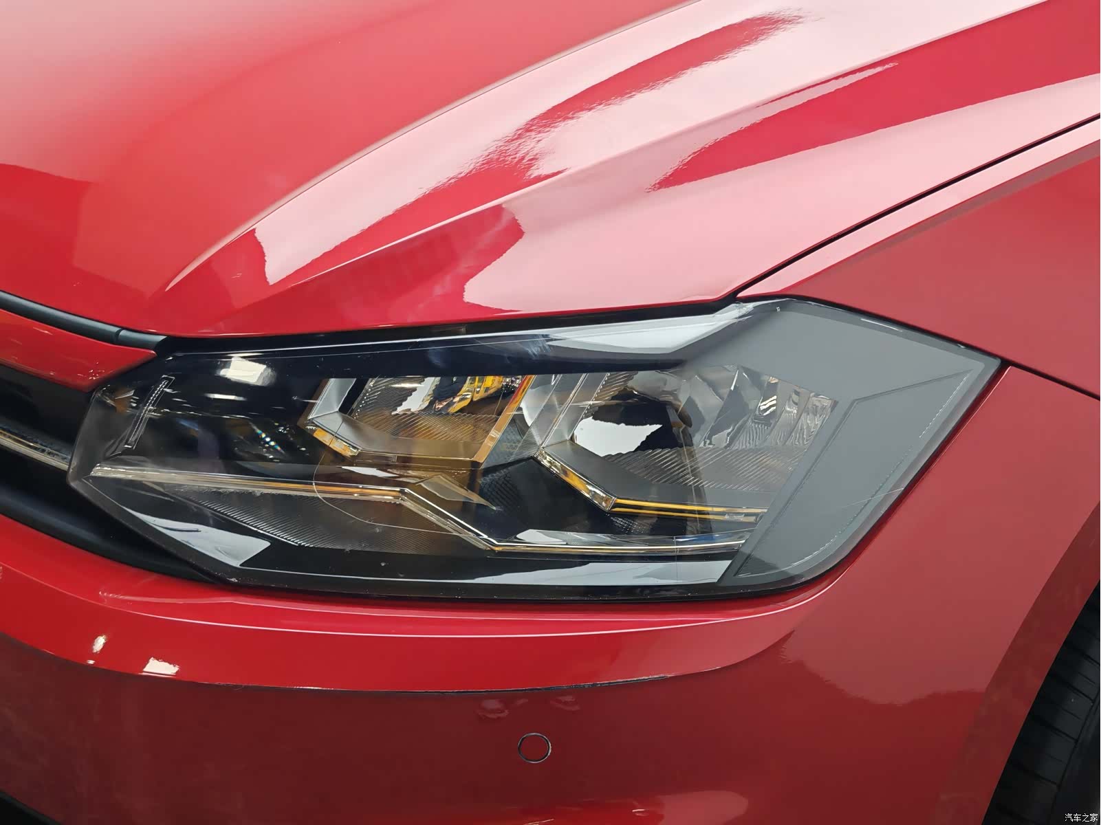 Volkswagen Polo, 2020 8
