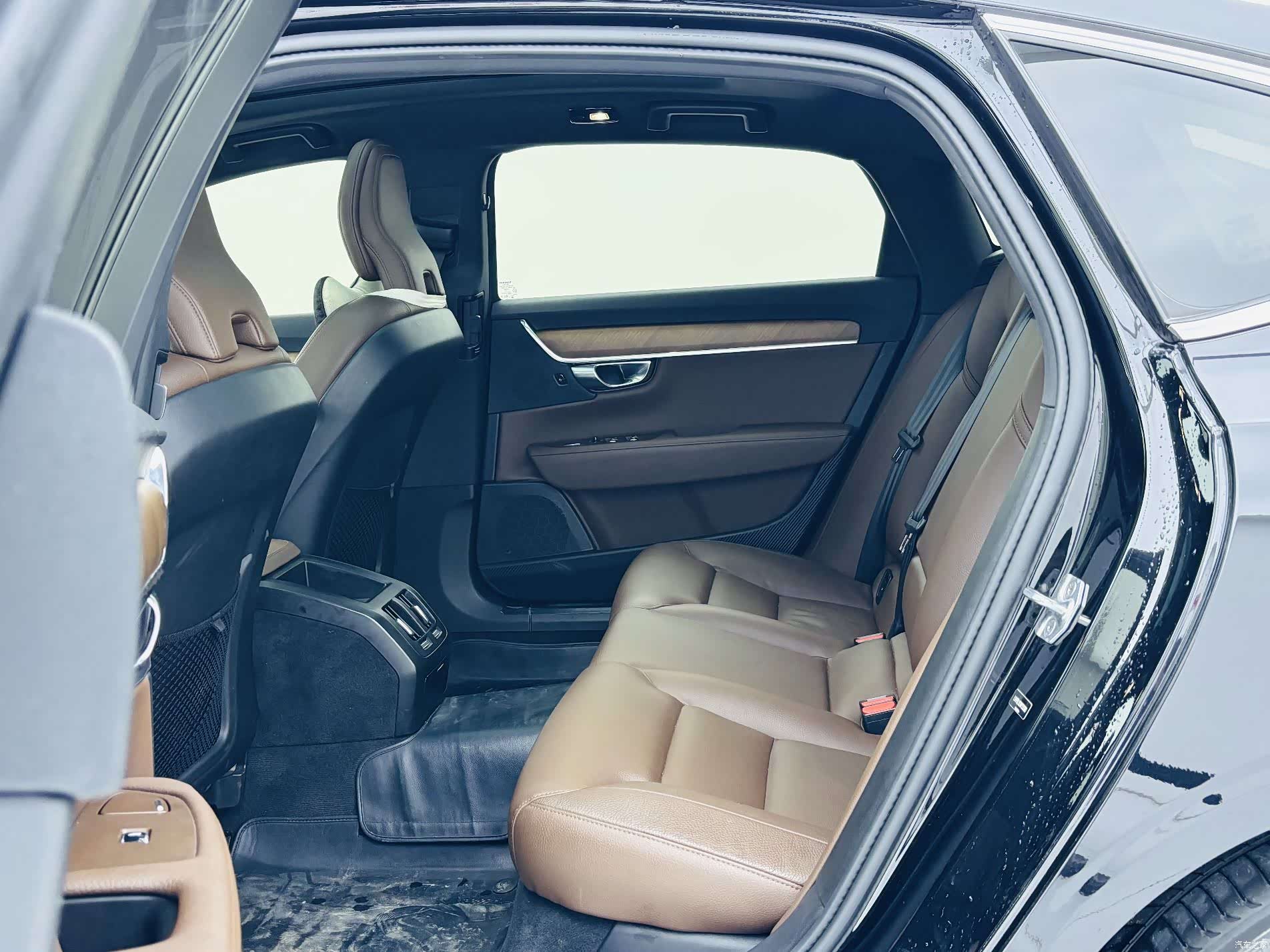 Volvo S90, 2021 6