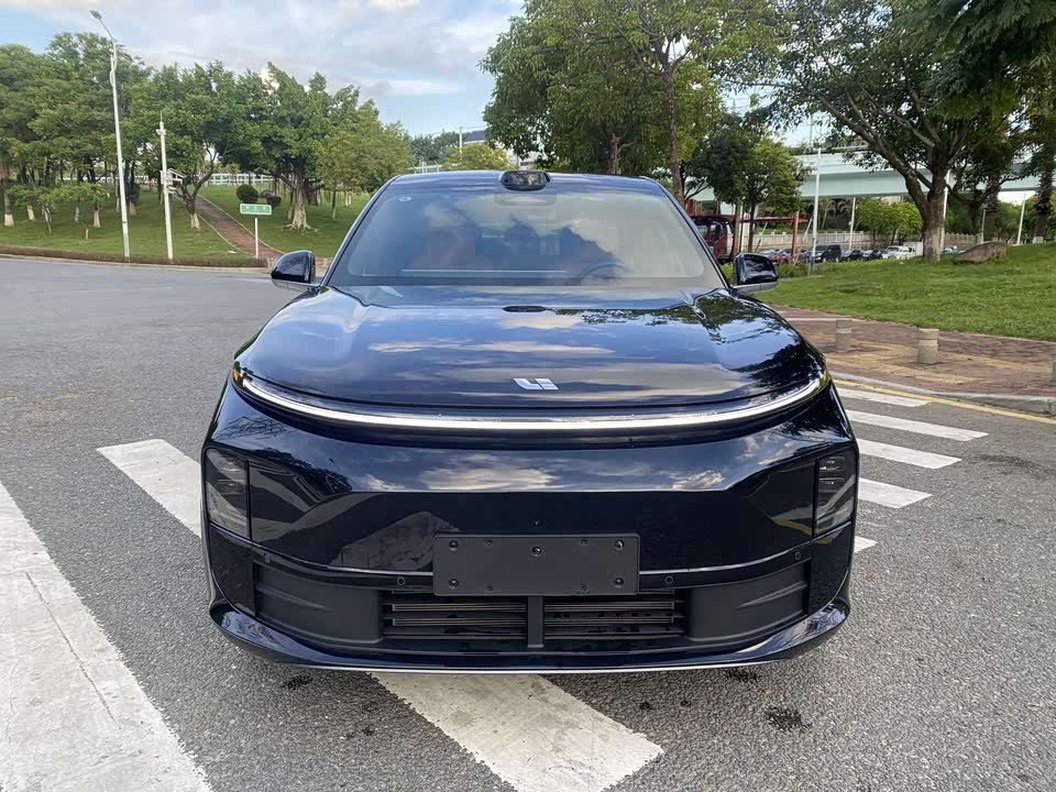 Li Auto Ideal L6