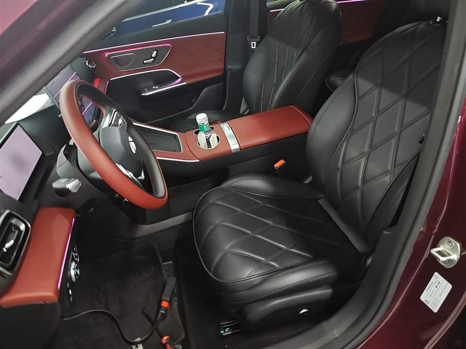 Chery Fulwin Fengyun A9L