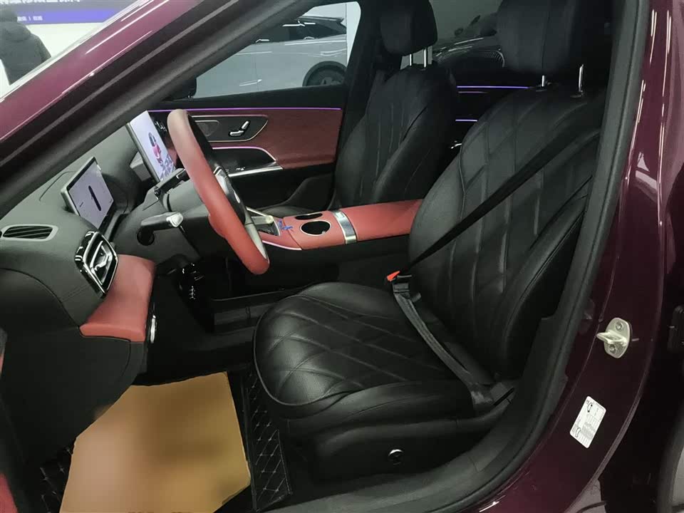 Chery Fulwin Fengyun A9L