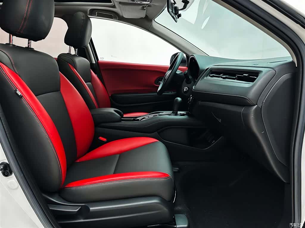 Honda Vezel, 2022 16