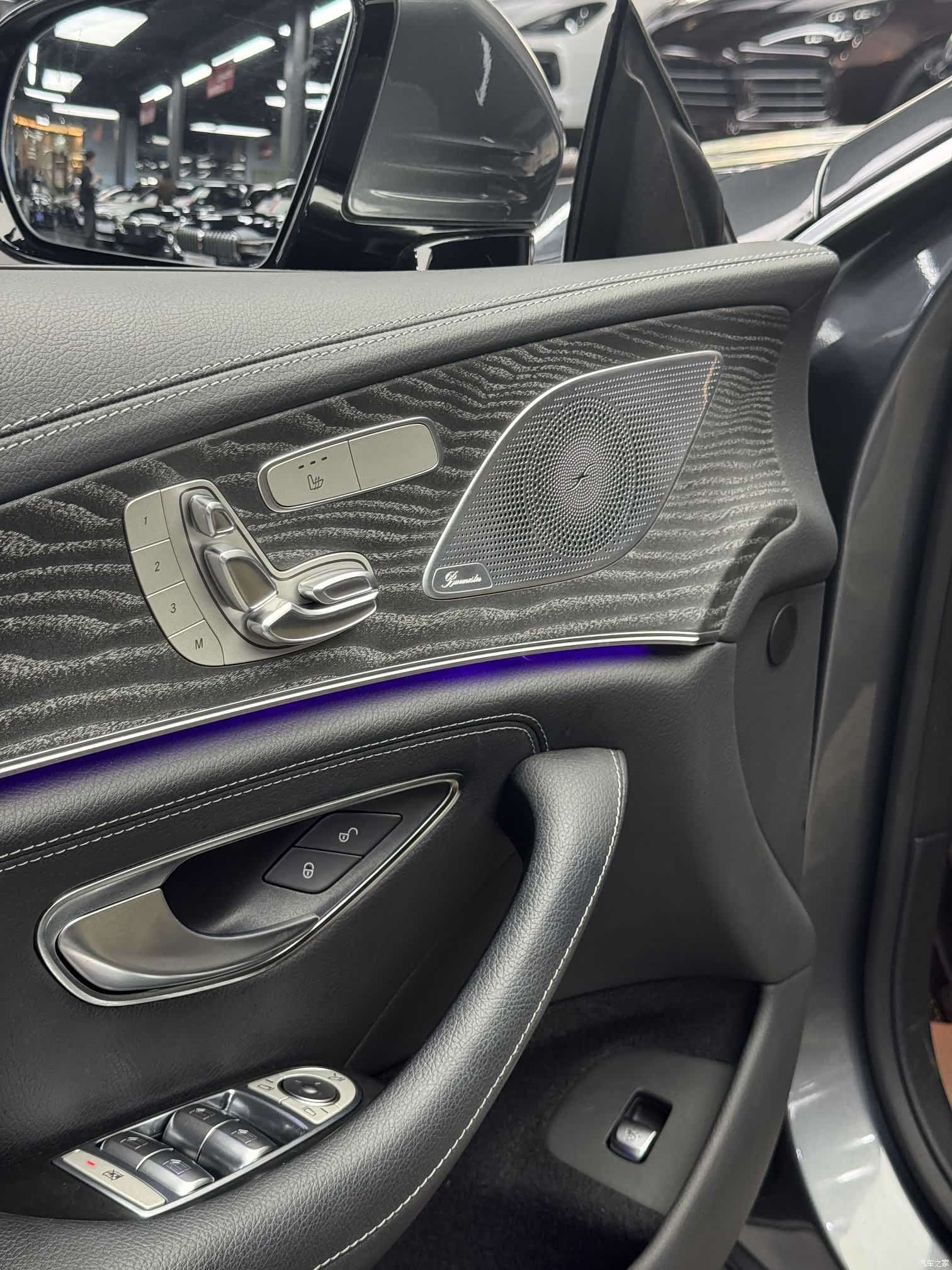 Mercedes-Benz CLS, 2021 6