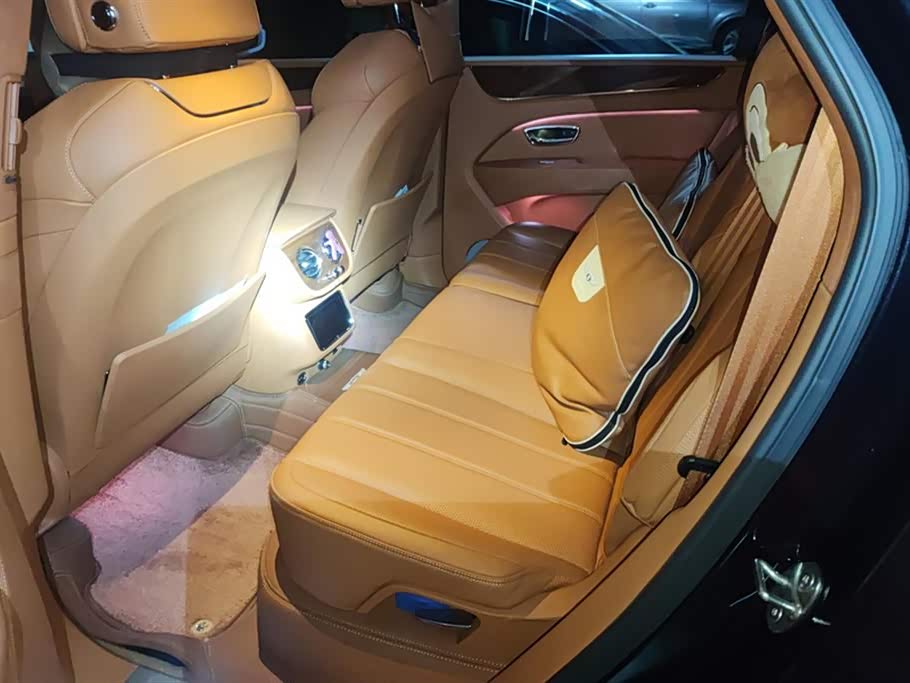 Bentley Timyue Bentley Timyue