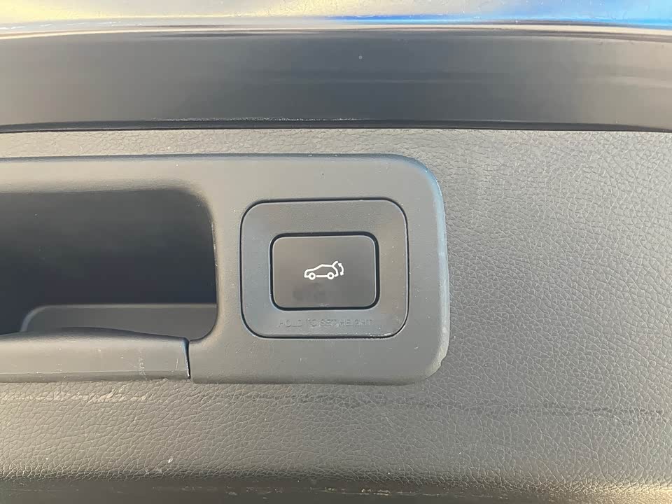 Trumpchi Trumpchi ES9