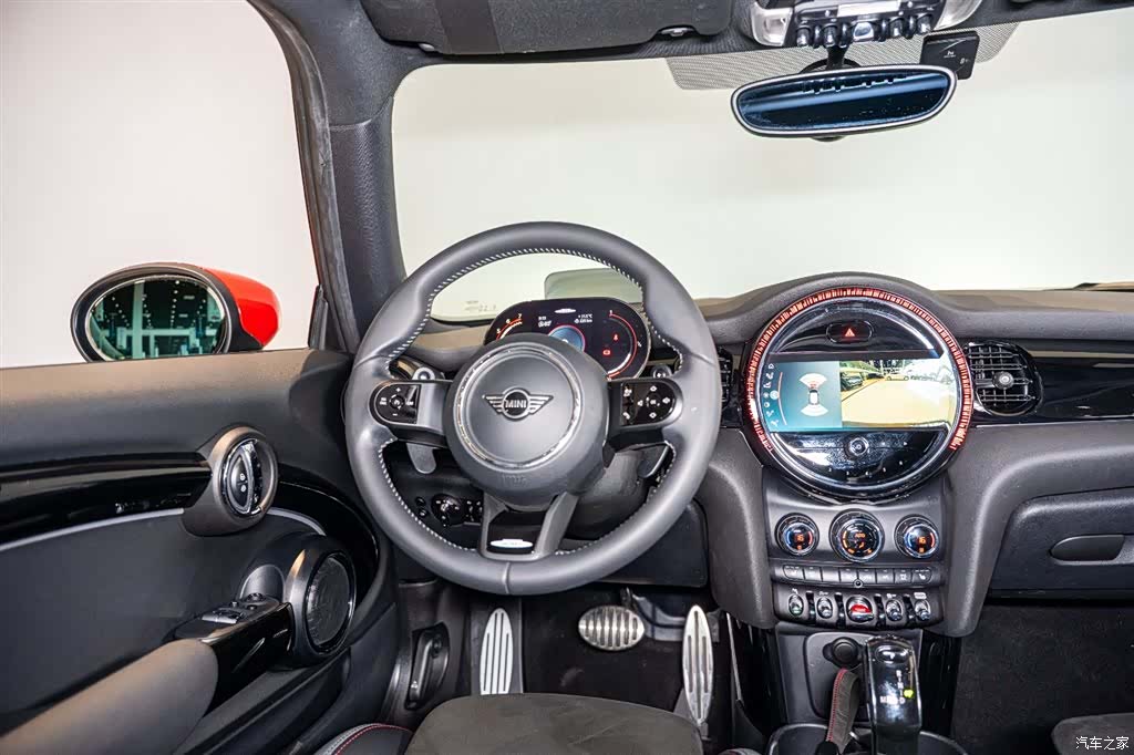 Mini Cooper, 2022 12