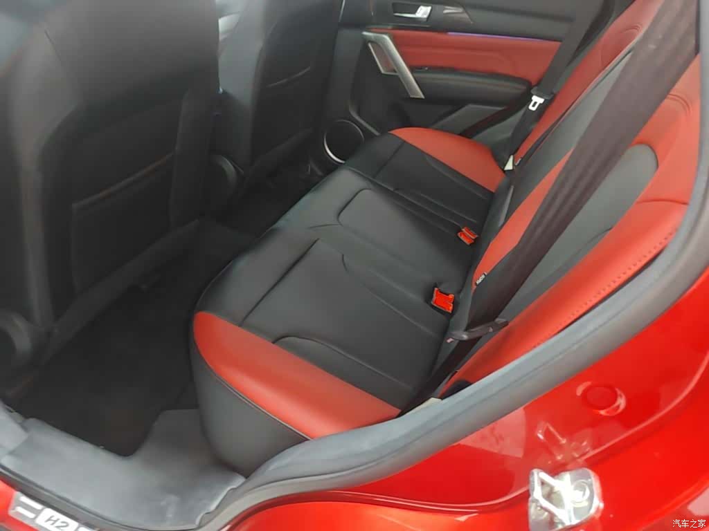 Haval H2, 2017 17