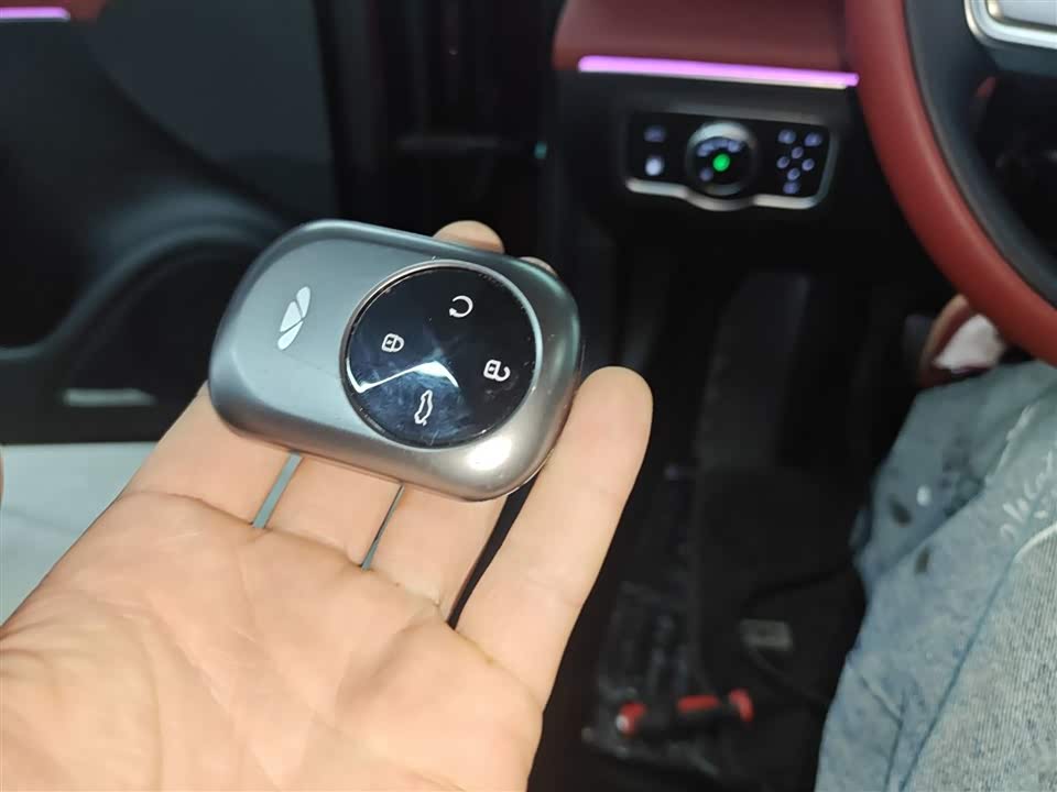 Chery Fulwin Fengyun A9L