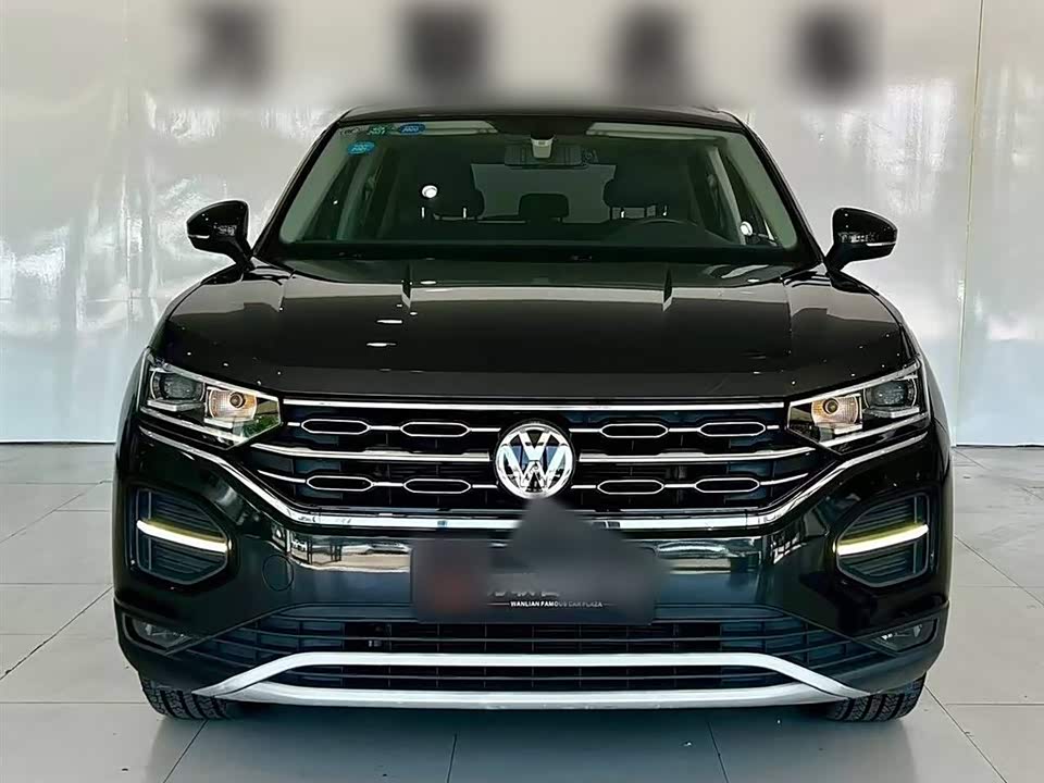 Volkswagen Tanyue Volkswagen Tanyue