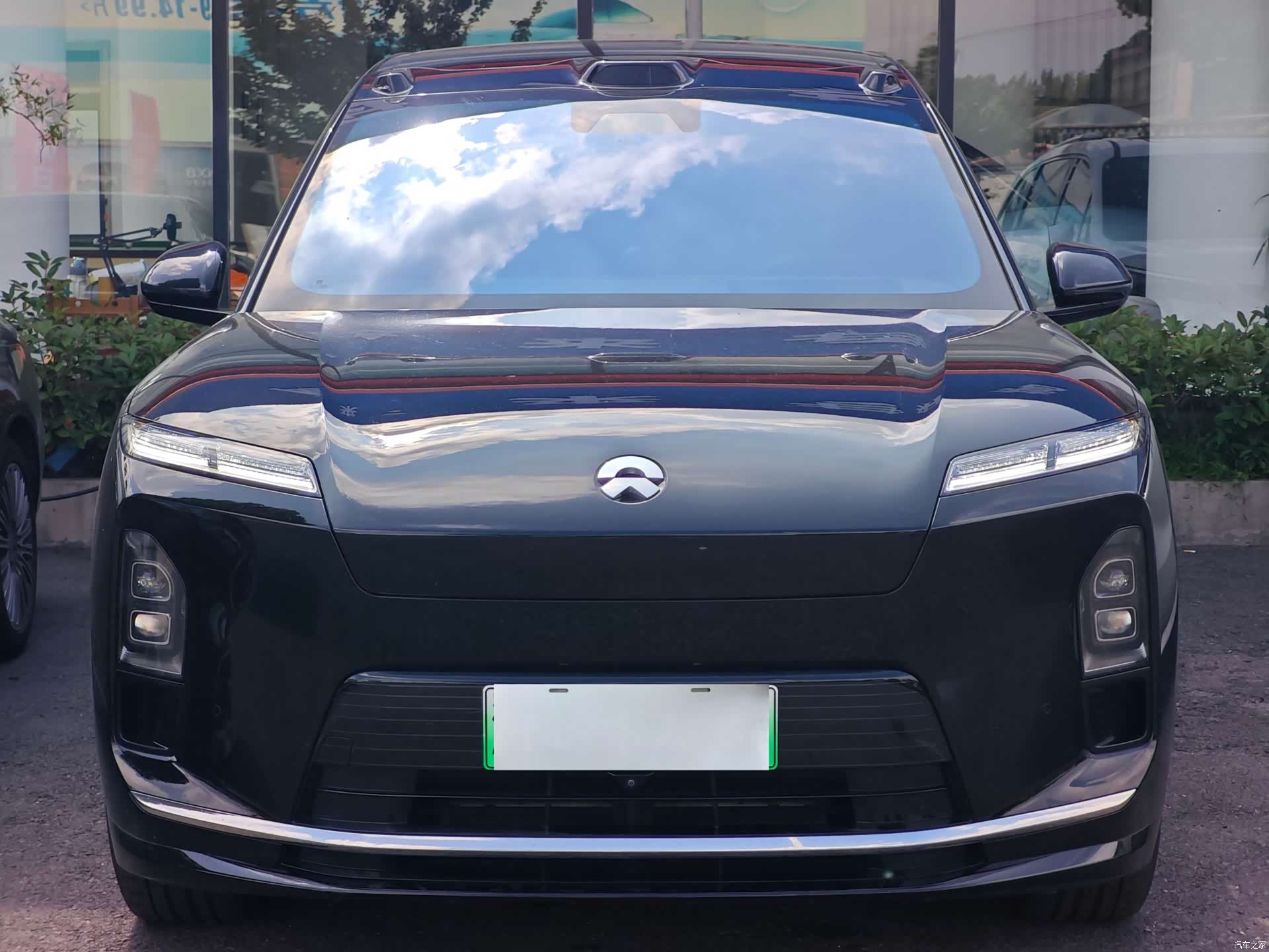 NIO ES8, 2026 1
