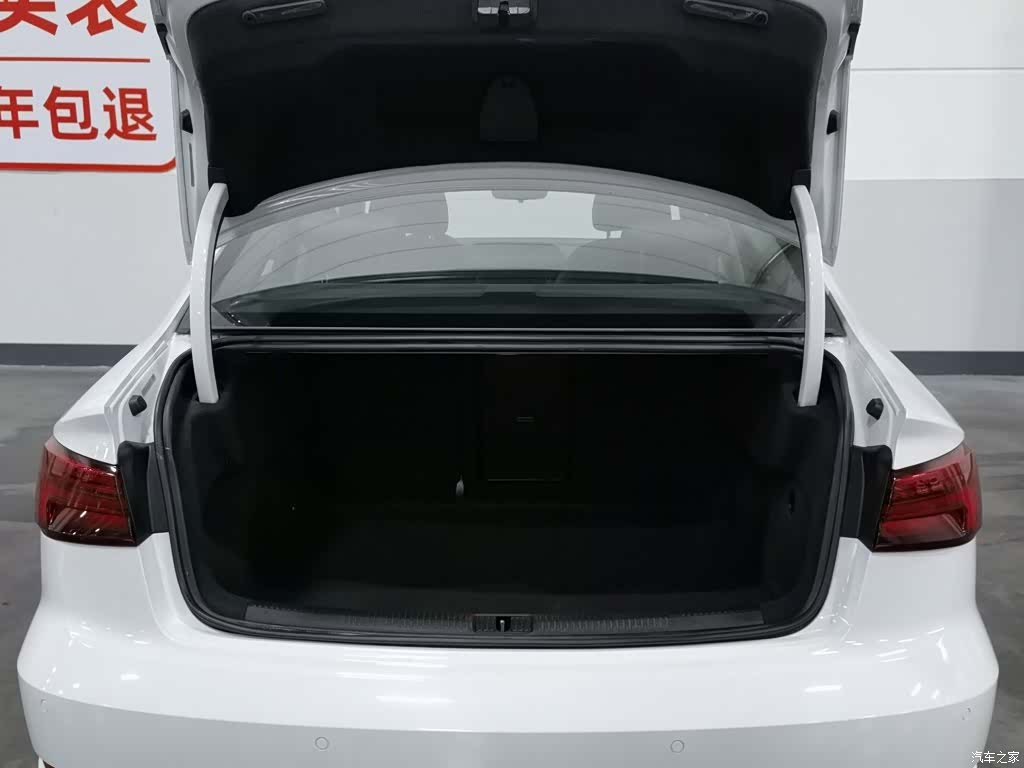 Audi A3, 2020 16