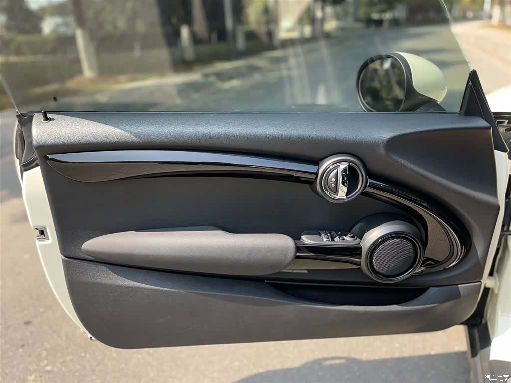 Mini ONE, 2019 20