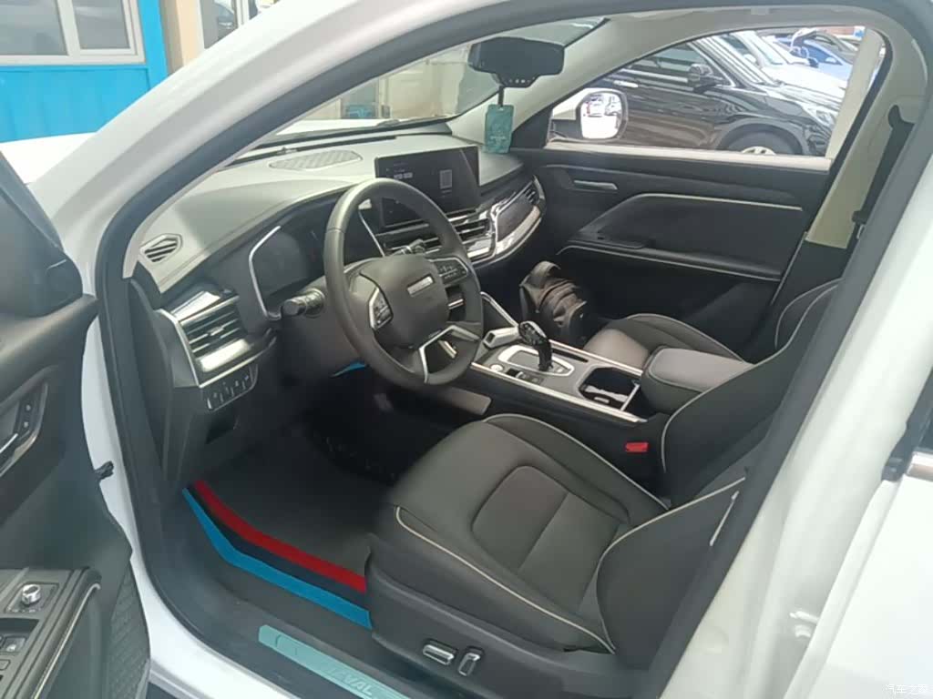 Haval H6, 2023 15