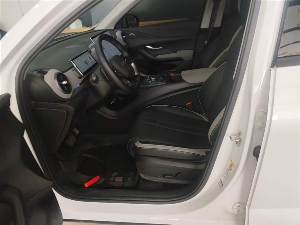 BYD Sea Lion 05 DM-i