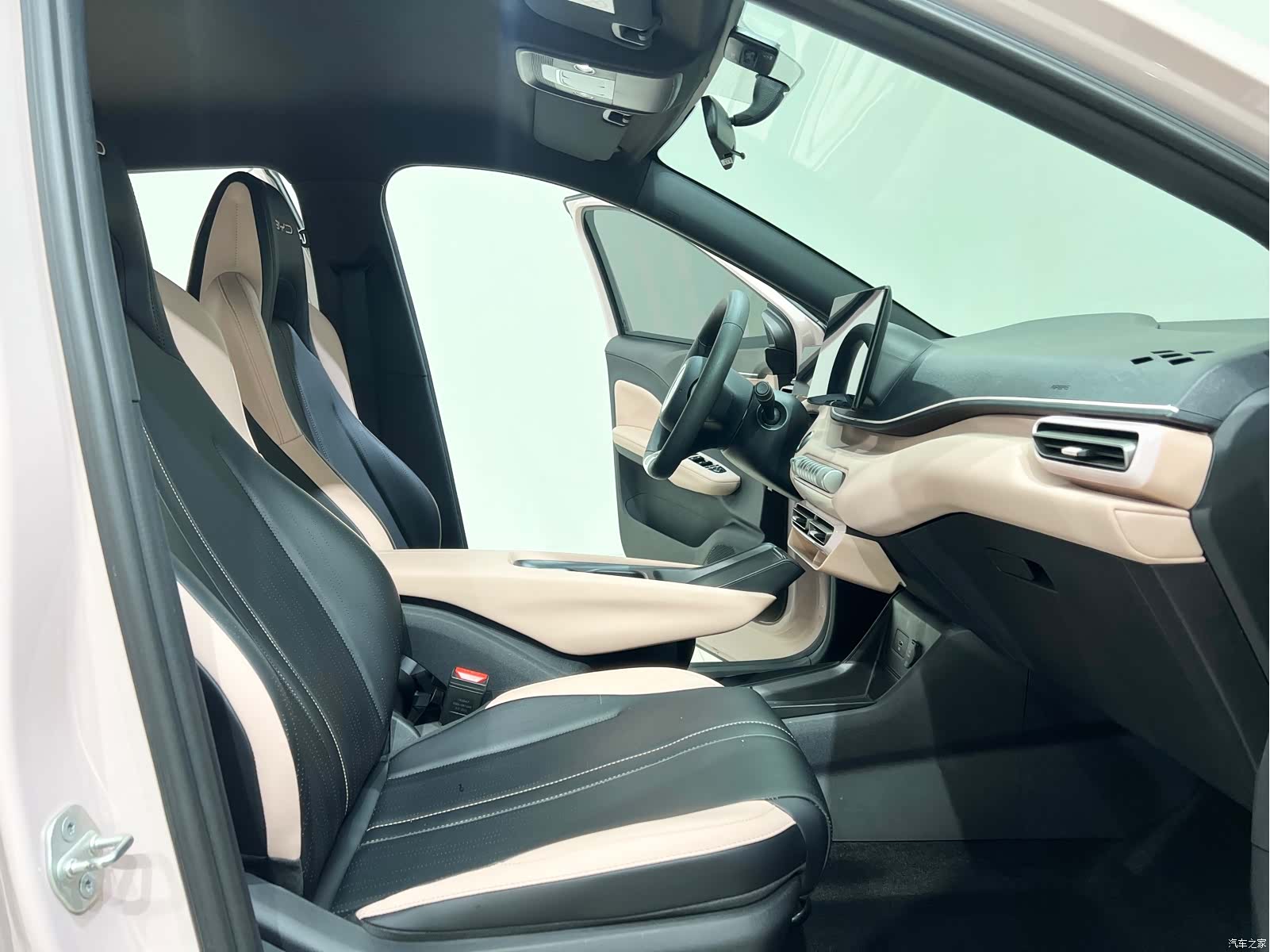 BYD Seagull, 2024 9