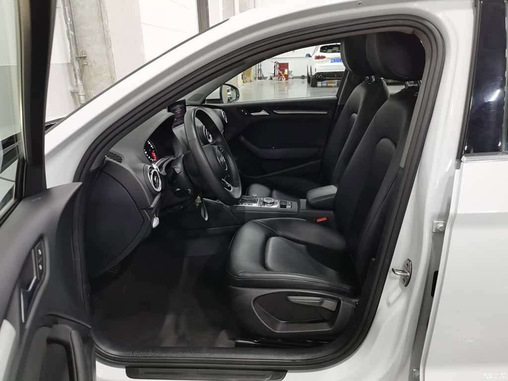 Audi A3, 2020 10