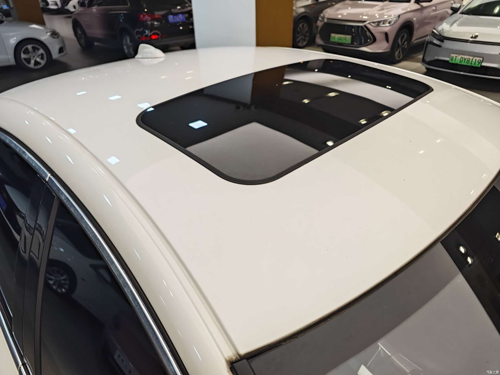 Volvo S60, 2018 32