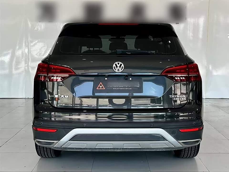 Volkswagen Tanyue Volkswagen Tanyue