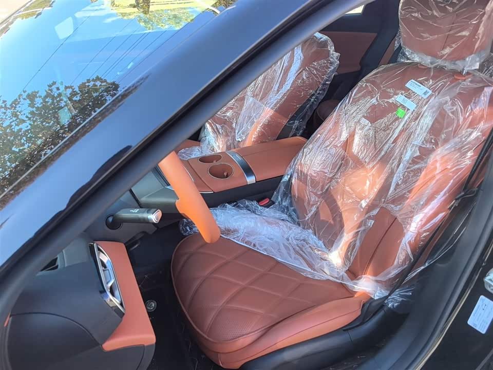 Chery Fulwin Fengyun A9L