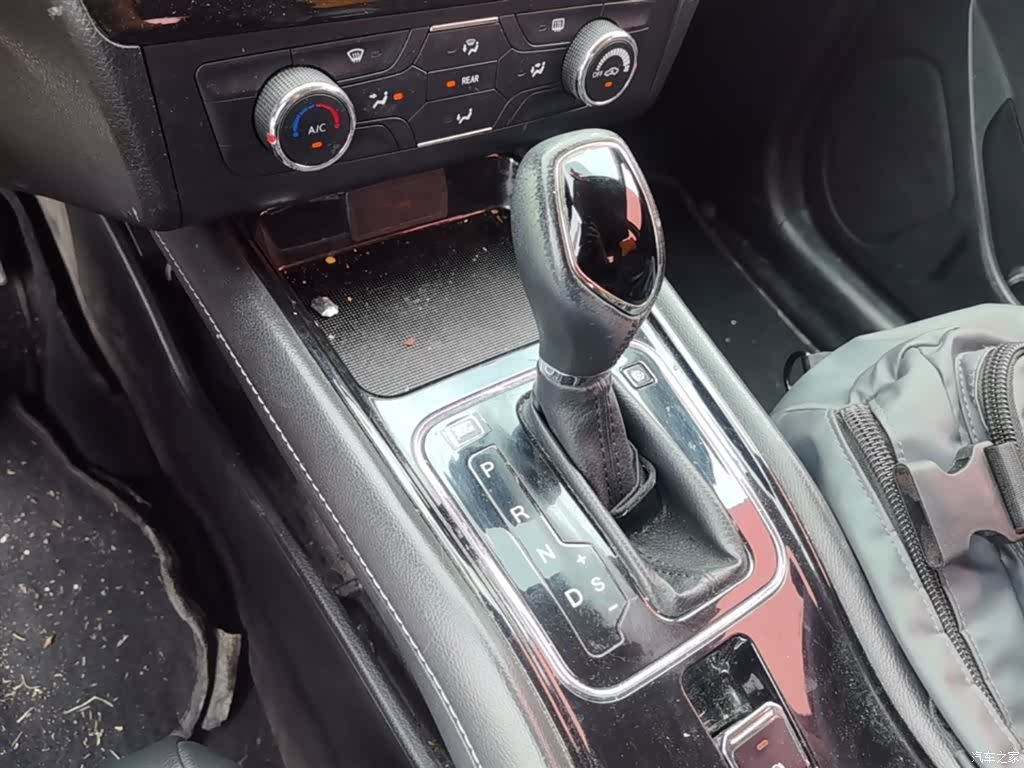 DongFeng 580, 2019 7