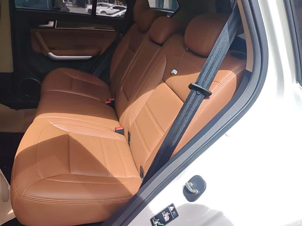 Haval H8, 2016 17