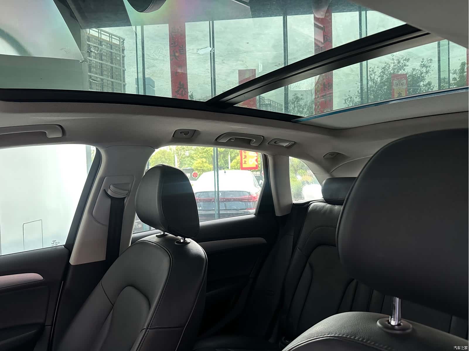 Audi Q5, 2015 16