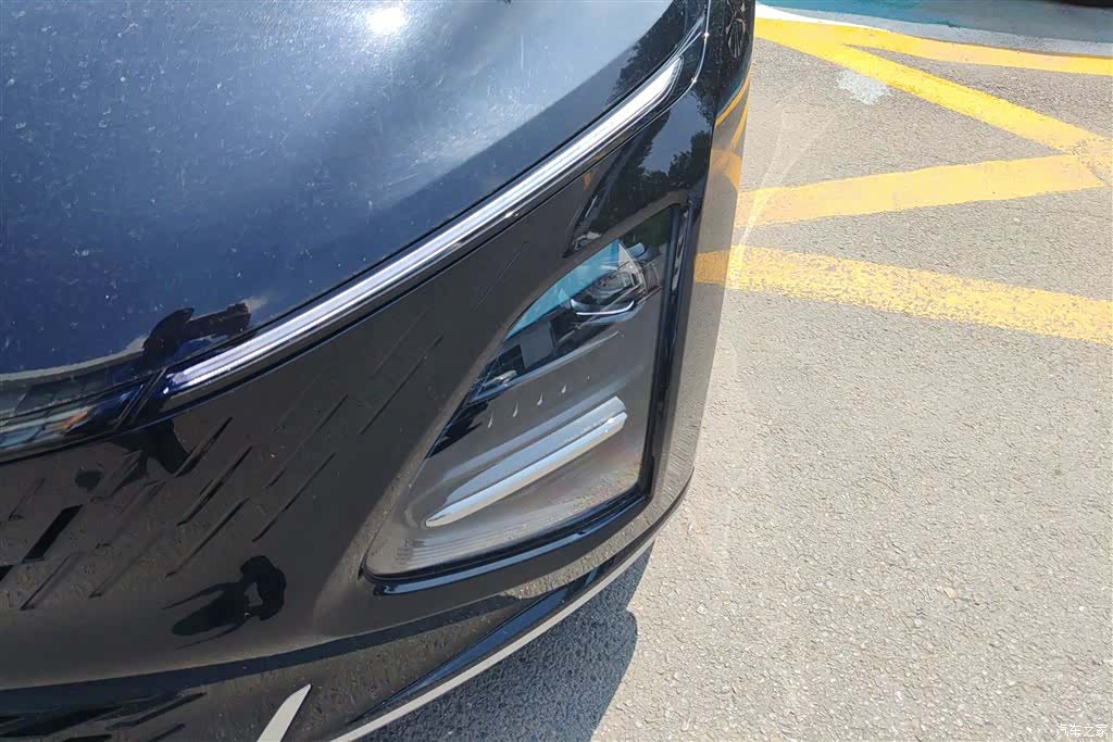 Wuling Starlight, 2025 все фото
