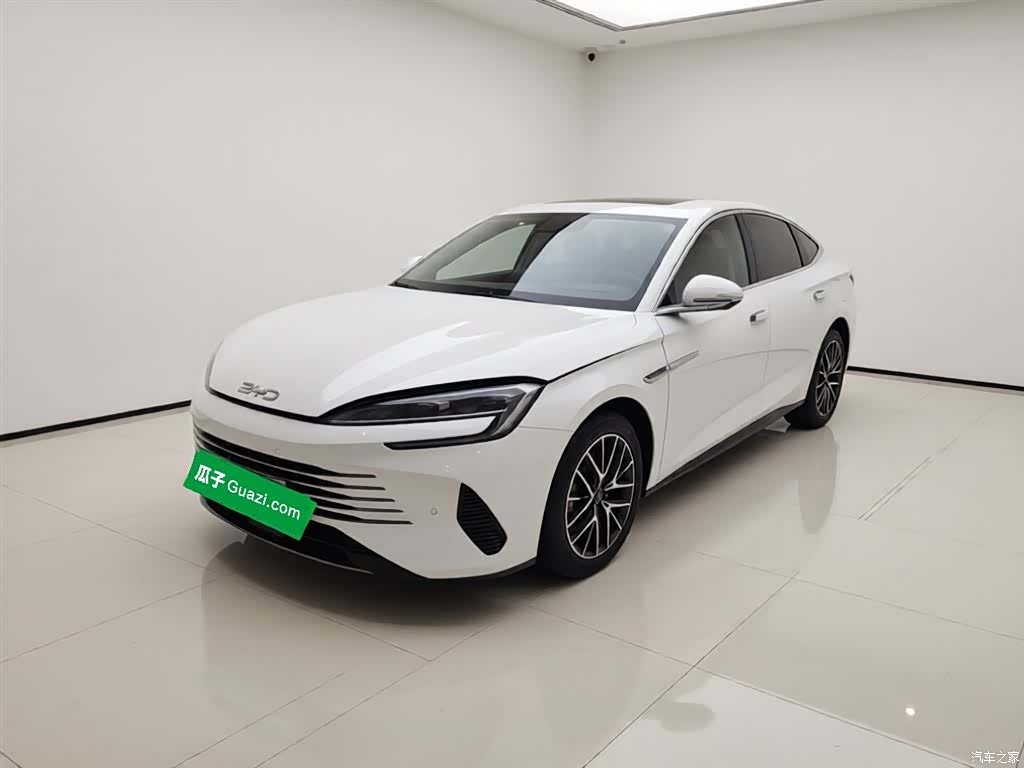 BYD Seal