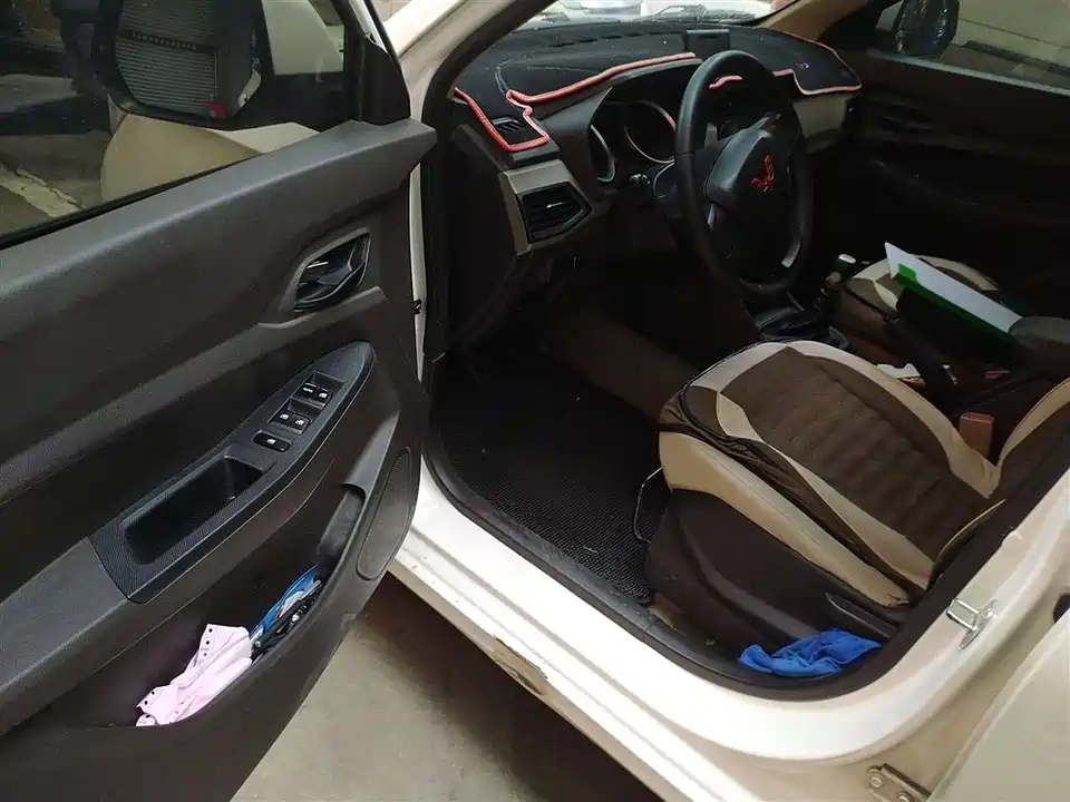 Wuling Wuling Hongguang