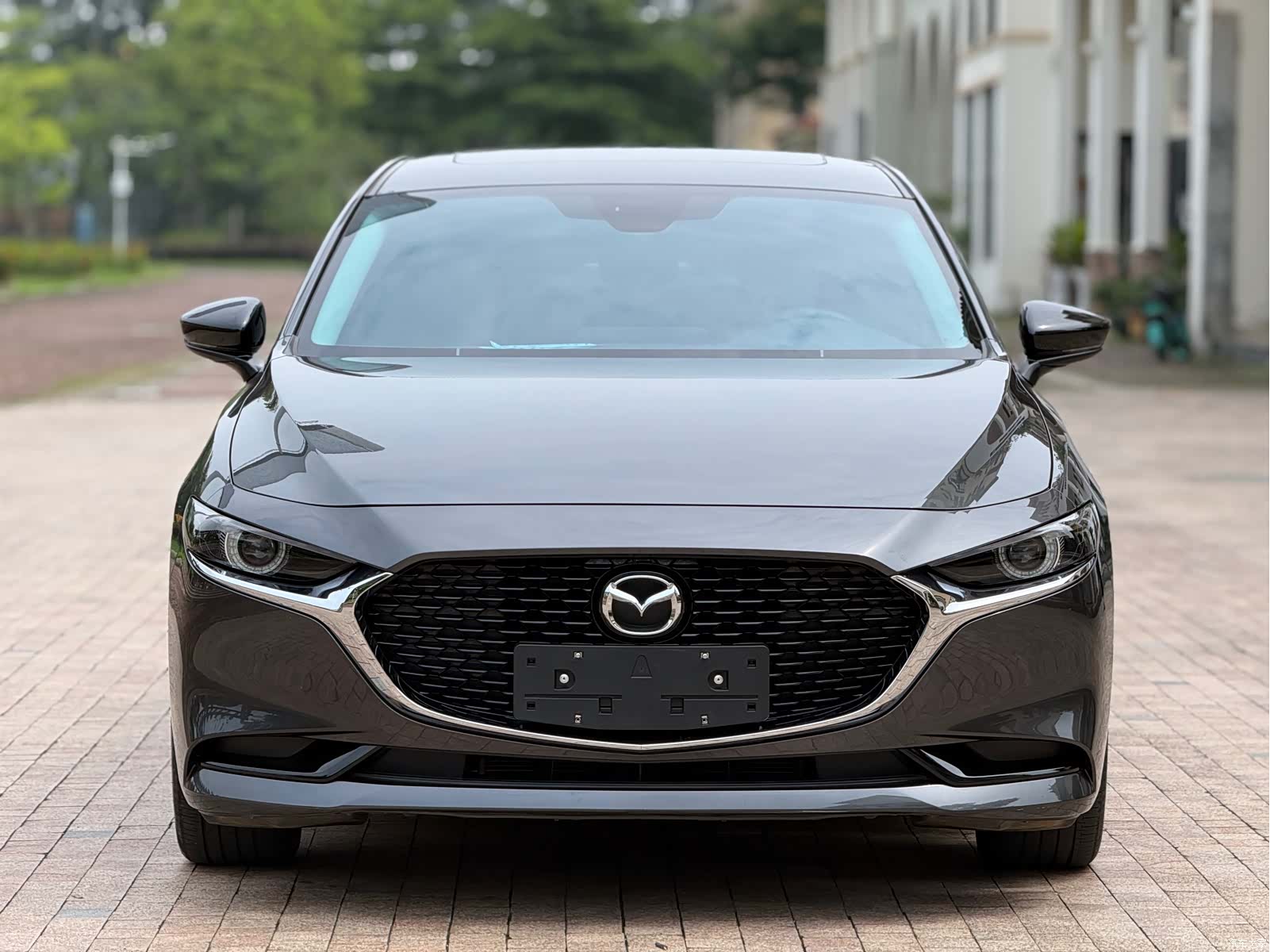 Mazda Mazda3, 2024 2