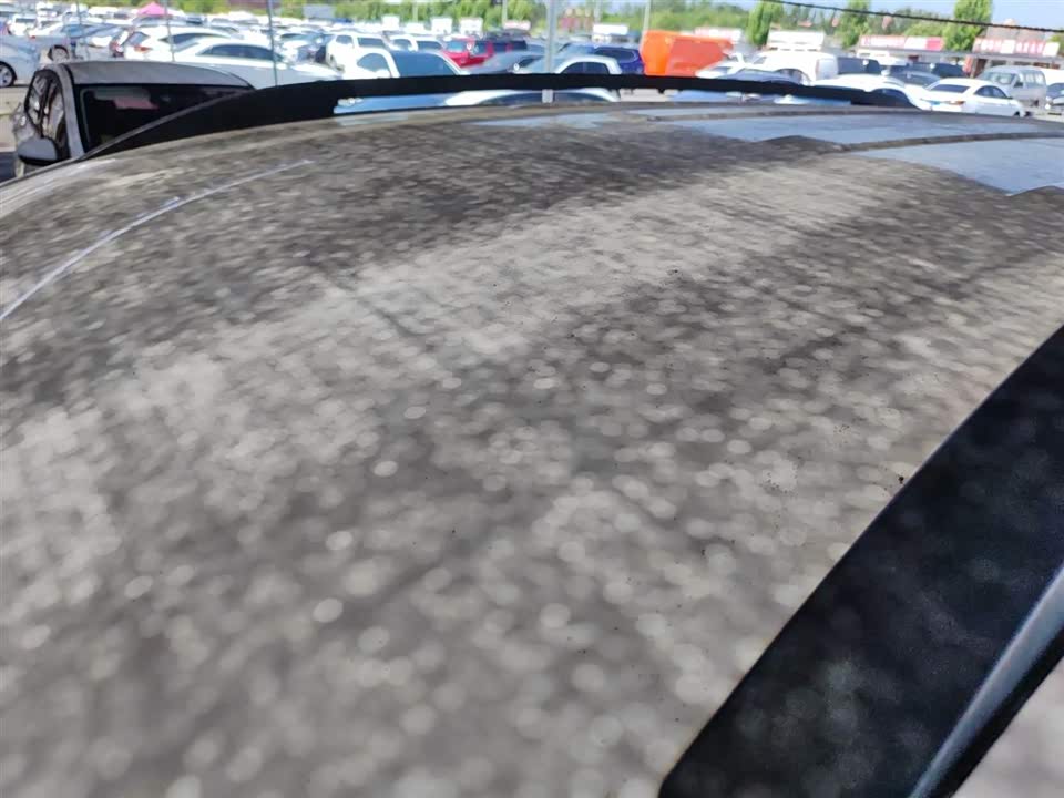 Wuling Wuling Hongguang S3