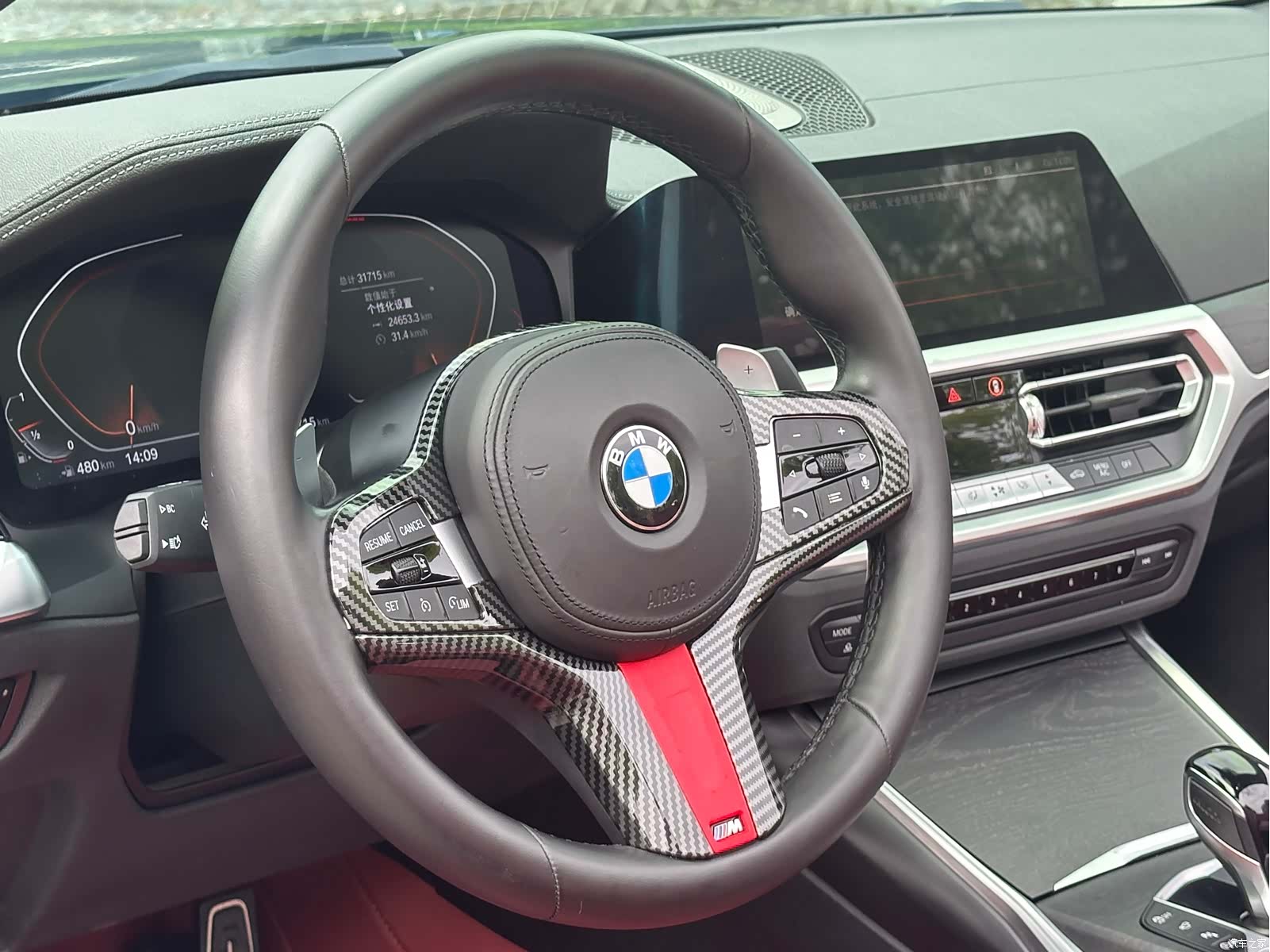 BMW 4 Series, 2022 3