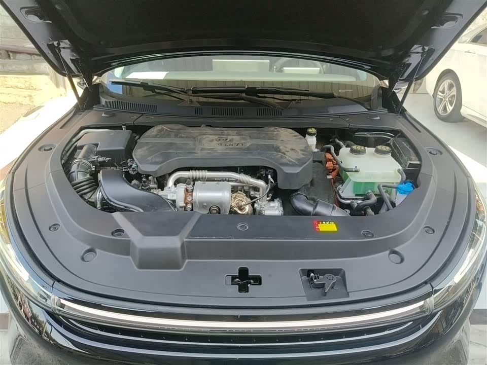 Baoding Enjoy the realm