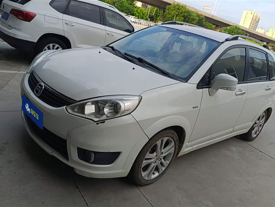 Suzuki Liana A6 Suzuki Liana A6
