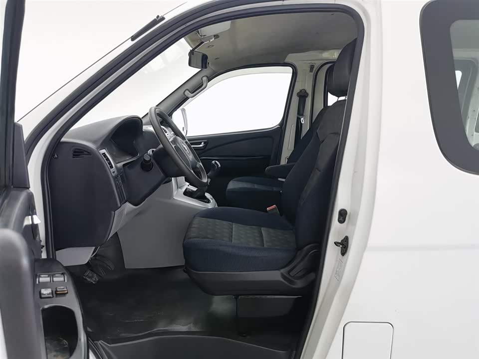 Foton Landscape G5 Foton Landscape G5