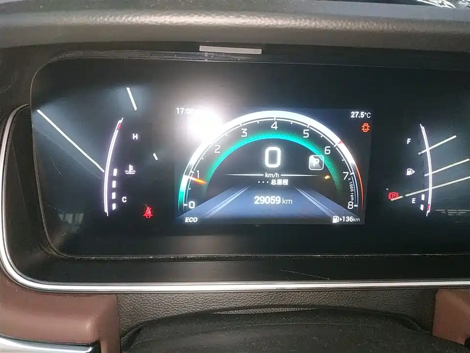 Trumpchi Trumpchi M6