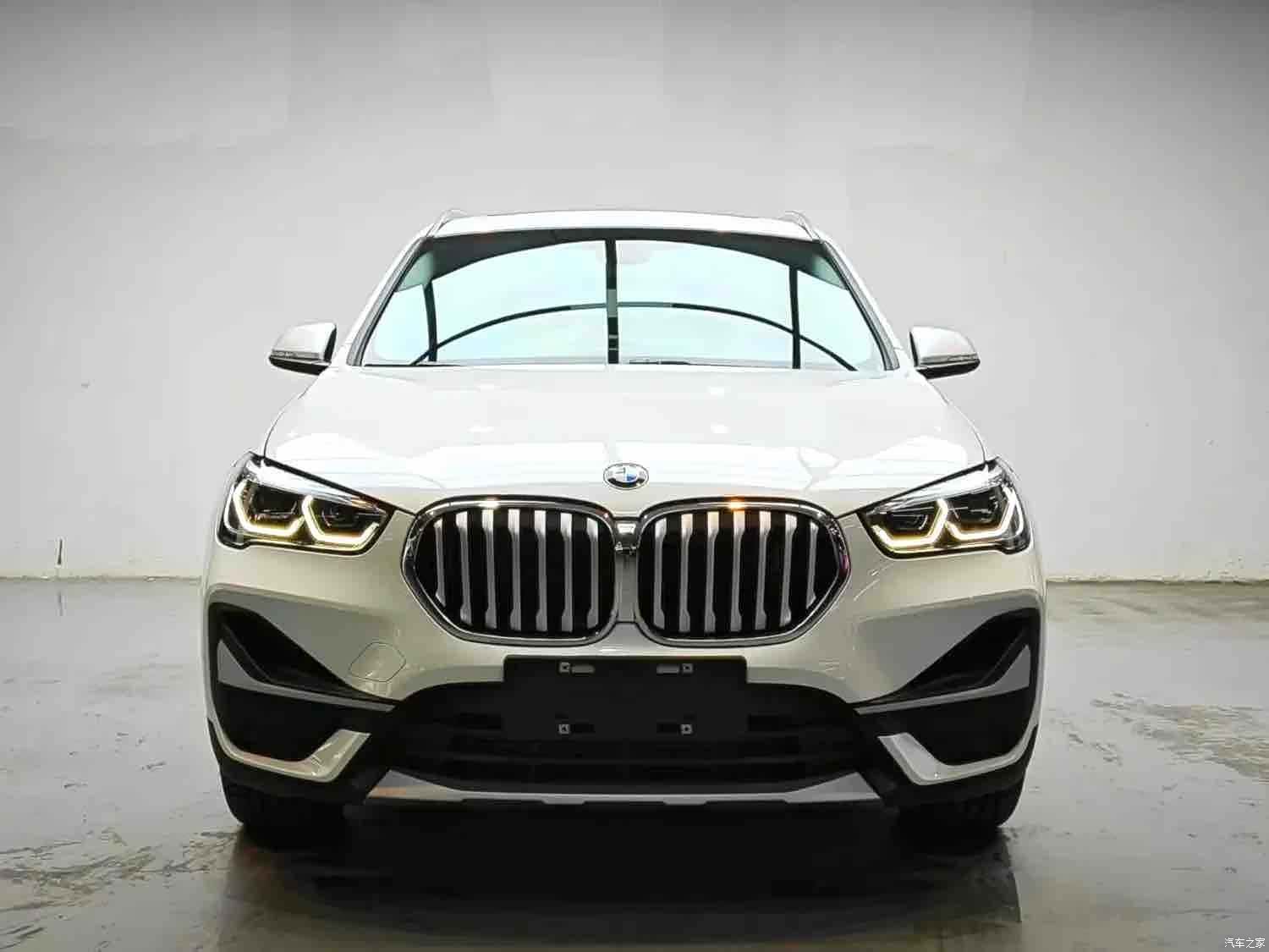 BMW X1, 2022 2