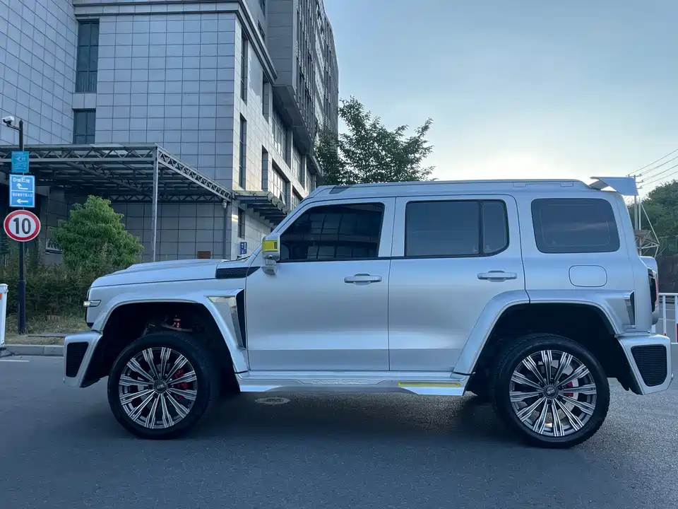 CrossBoundary Co-creation tank 300